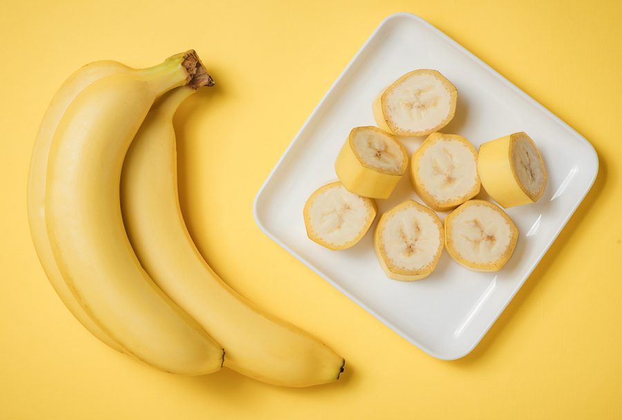 Сколько Кальция В Банане На 100 Грамм – Telegraph